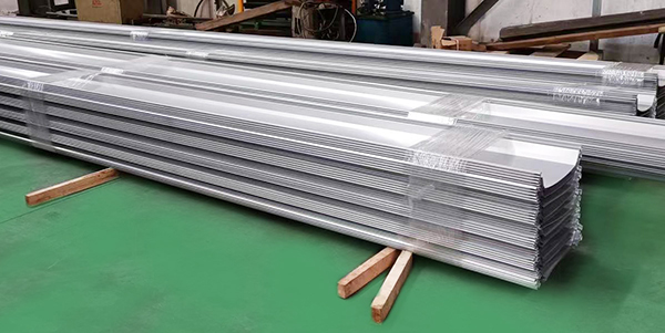 開口樓承板、縮口樓承板、閉口樓承板的特點