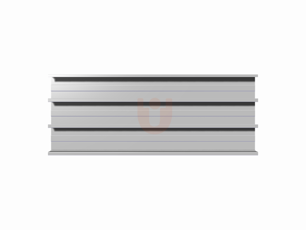 壓型鋼板 壓型鋼板