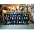 四平第一實驗幼兒園
