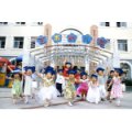 淮安青少年宮藝術幼兒園