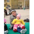 東方愛(ài)嬰湯陰早教中心