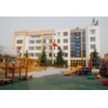 哈佛搖籃幼兒園安陽(yáng)園