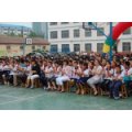 德州市湖濱北路小學